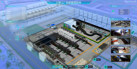 中建西勘院聚力数字化转型 数智西勘下的工业控制系统技术研发革新