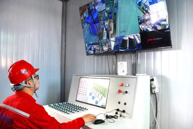 “注浆减沉”技术 工业控制系统研发引领采煤塌陷治理新变革