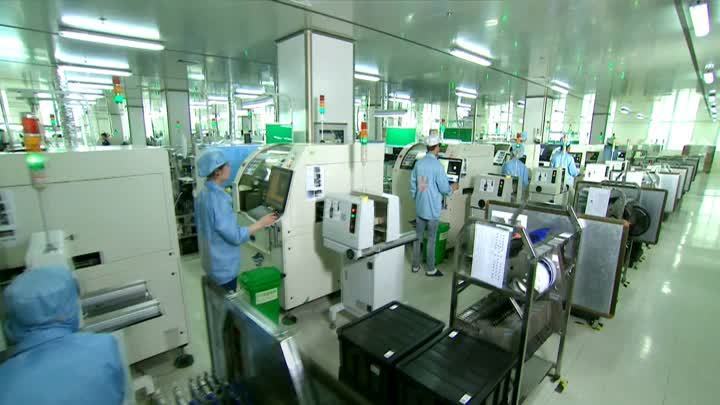 运河古埠焕新章 从《宿泛水》的繁华记忆到智能制造新篇章