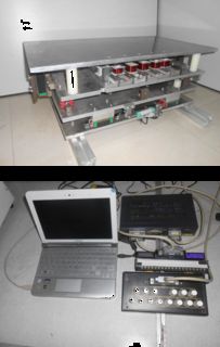 沈阳工业大学机械系统多元驱动与控制技术研究所 工业控制系统技术研发的创新引擎