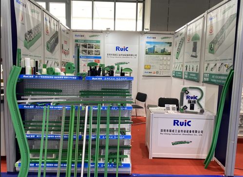 瑞成工业 多项产品与技术领先，助力工业控制系统技术研发创新